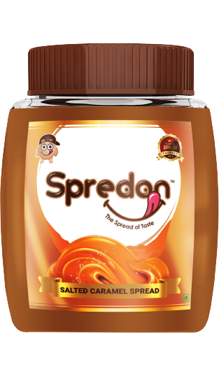 Spredon